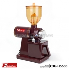 FOMAC Mesin Gilingan Kopi Listrik Electric Coffee Bean Grinder COG-HS600